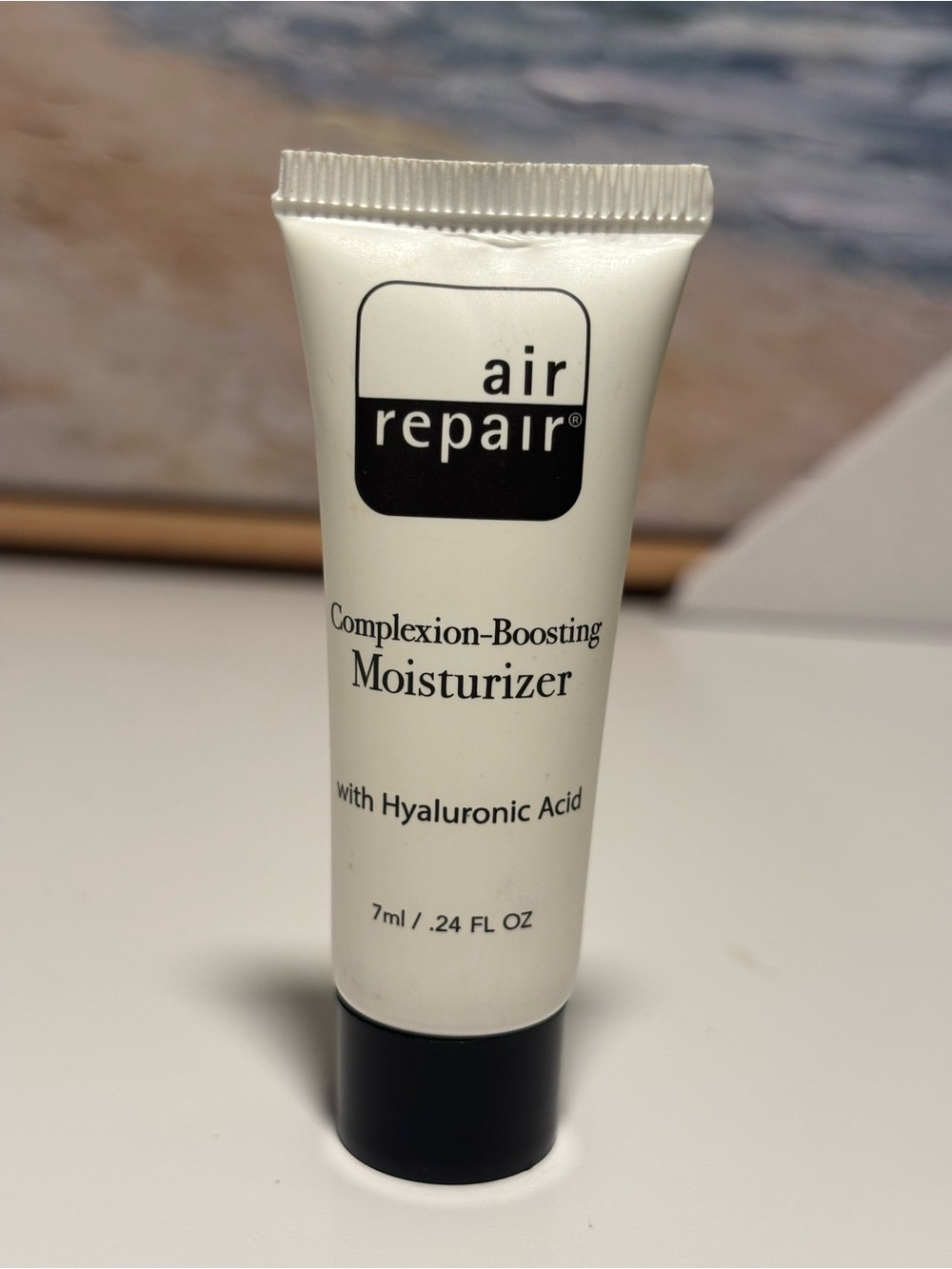 Complexion-Boosting Moisturizer - SAMPLE